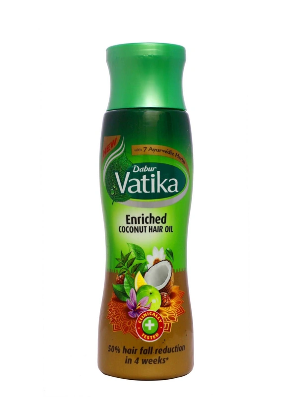 Dabur Vatika hair oil - 90ml
