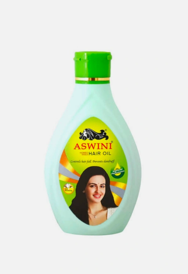 Aswini hair oil - 180ml