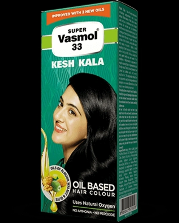 Vasmol - 100ml