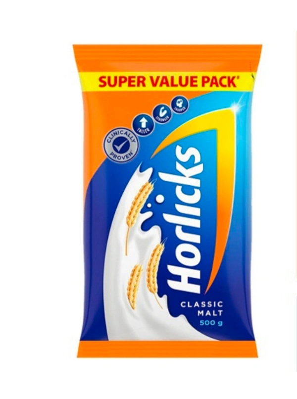 Horlicks  - 500g