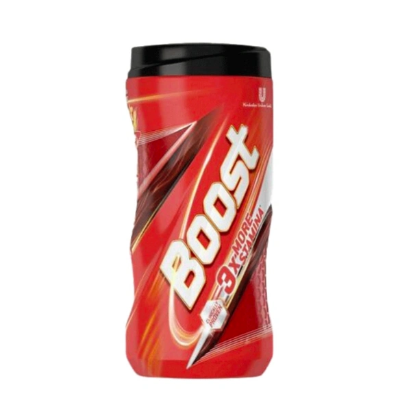 Boost Jar - 200g