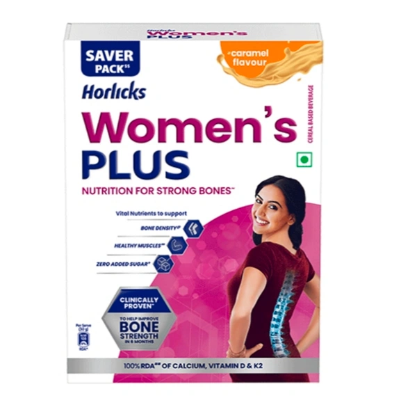 Women's Horlicks  - 400g