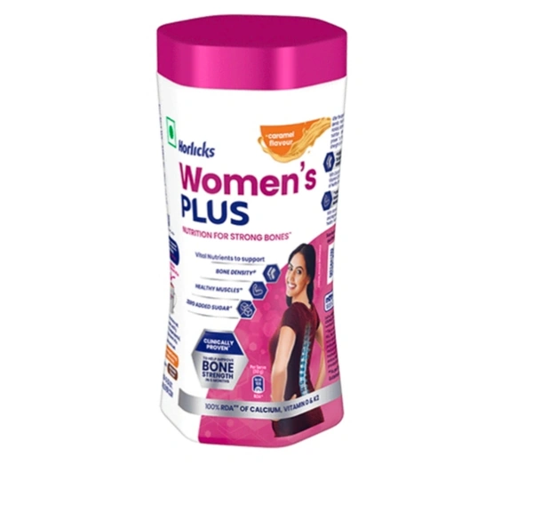 Women's Horlicks Jar - 400g