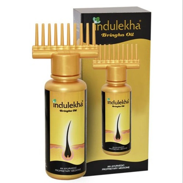 indulekha hair oil - 50ml