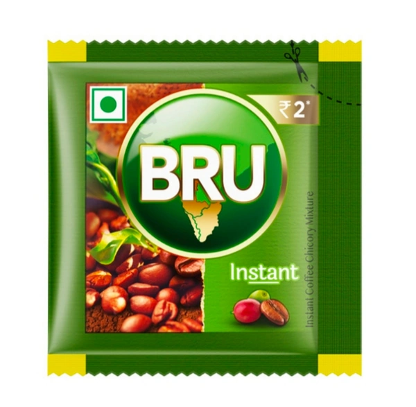 Bru  - 2.2g