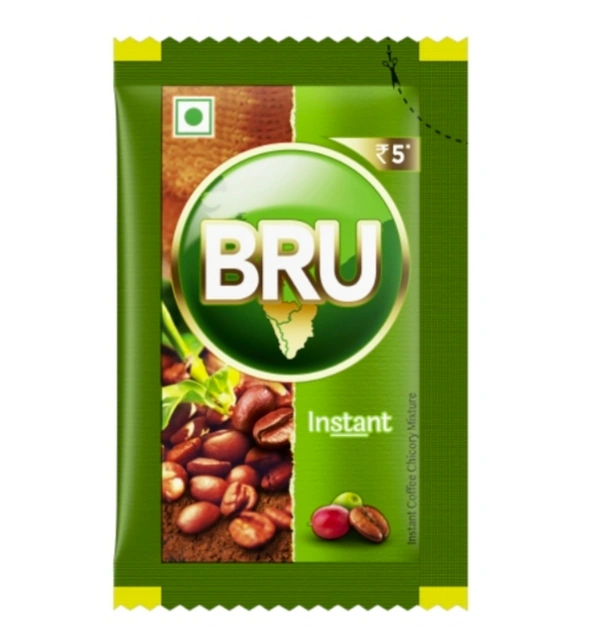 Bru - 5.5g