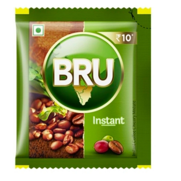 Bru - 9 g
