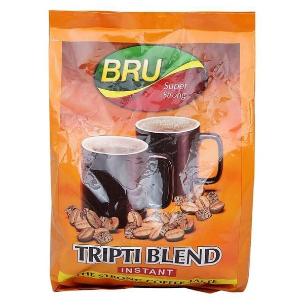 Bru Tripathi  - 200g