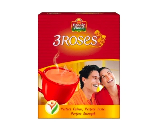 3 Rose  - 100g