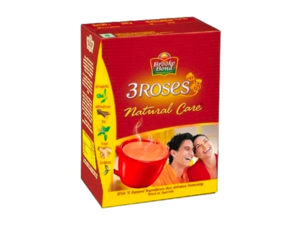 3 Rose Nc - 100g