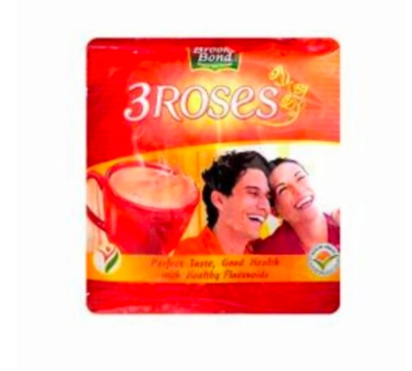 3 Rose Hotel Pack - 500g