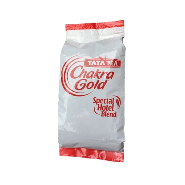 Chaka Gold Hotel  Back - 250g