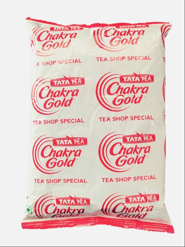 Chakara Gold Hotel Back - 500g