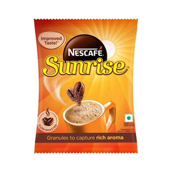 Sunrise Coffee  - 9.g