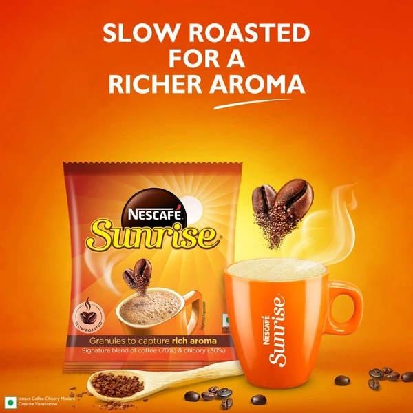 Sunrise Coffee  - 9.g