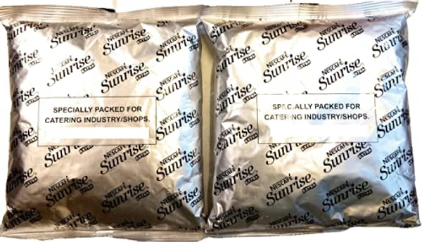 Sunrise Hotel Pack - 200g