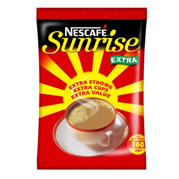 Sunrise Hotel Pack - 200g