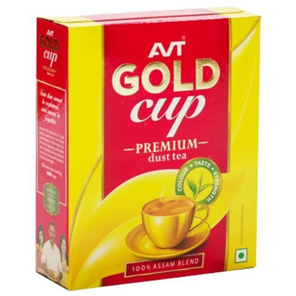 AVT GOLD CUP  - 250g