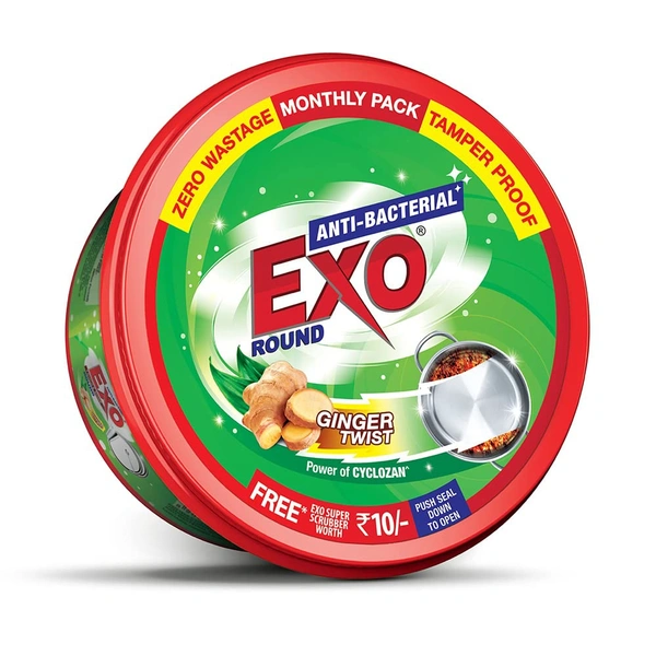 Exo Bar - 250g