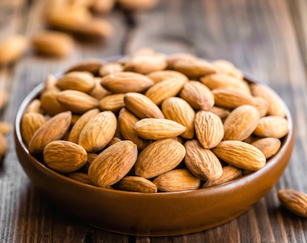 Almond  பாதாம் - 50g