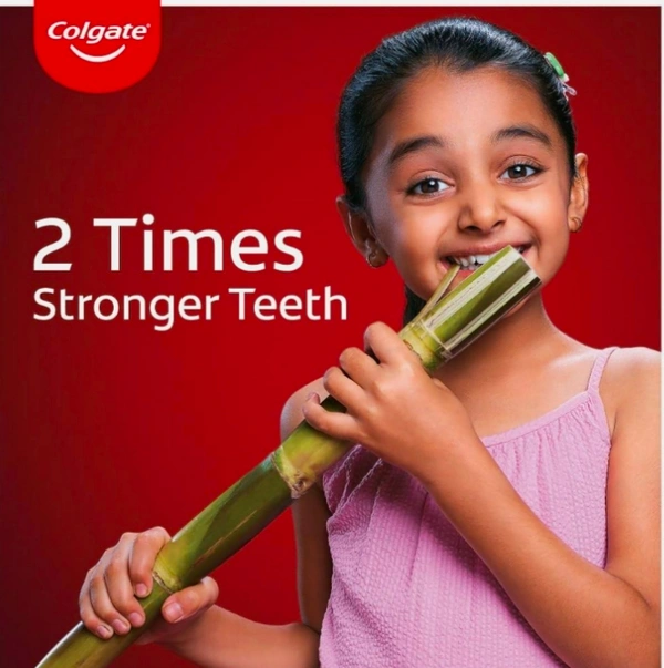 Colgate Strong Teeth