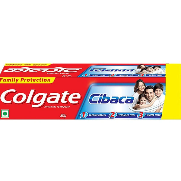 Colgate Cibaca - 175g