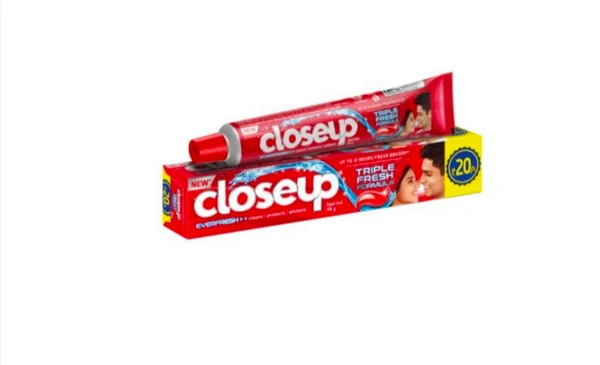 Close Up  - 50g