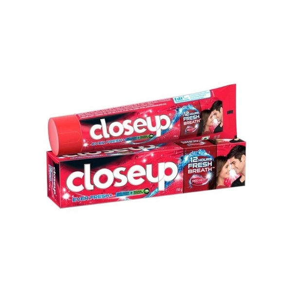 Close Up  - 80g