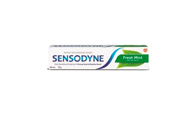 Sensodyne Fresh Mint  - 75g