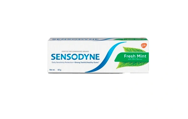 Sensodyne Fresh Mint  - 40g
