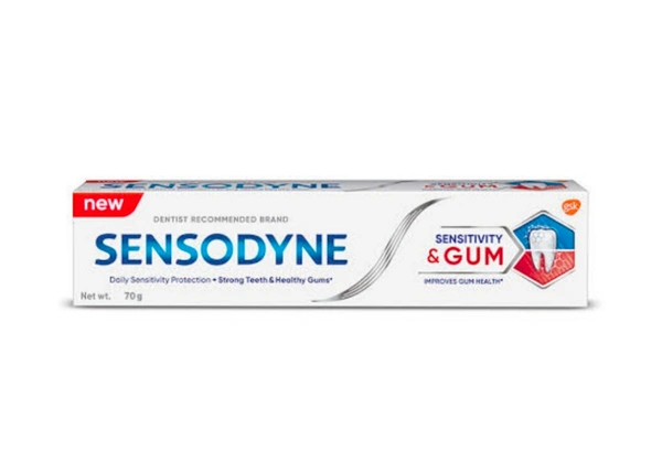 Sensodyne Gum - 70g