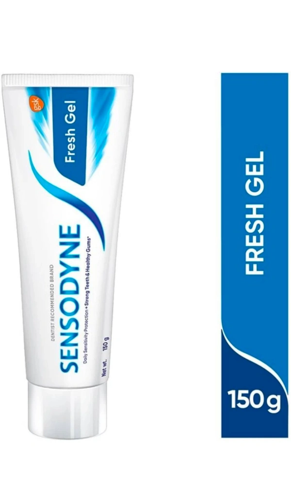 Sensodyne Fresh Gel - 150g