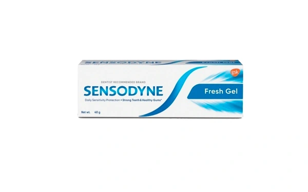 Sensodyne Fresh Gel - 40g