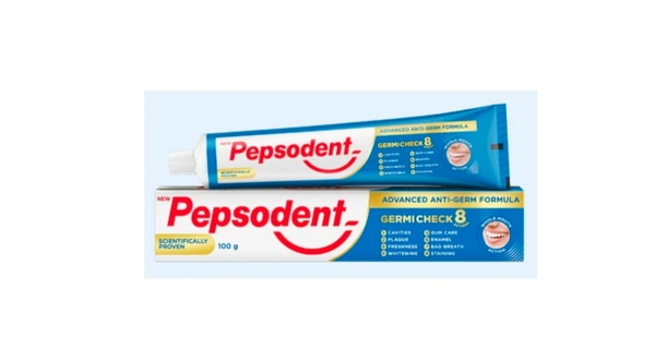 Pepsodent  - 100g