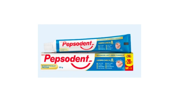 Pepsodent  - 50g
