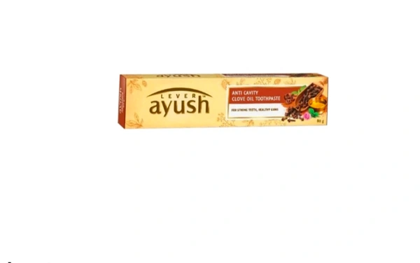 Ayush ToothPaste - 40g