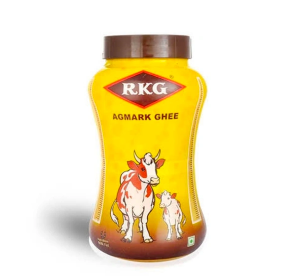 RKG Ghee - 500ml