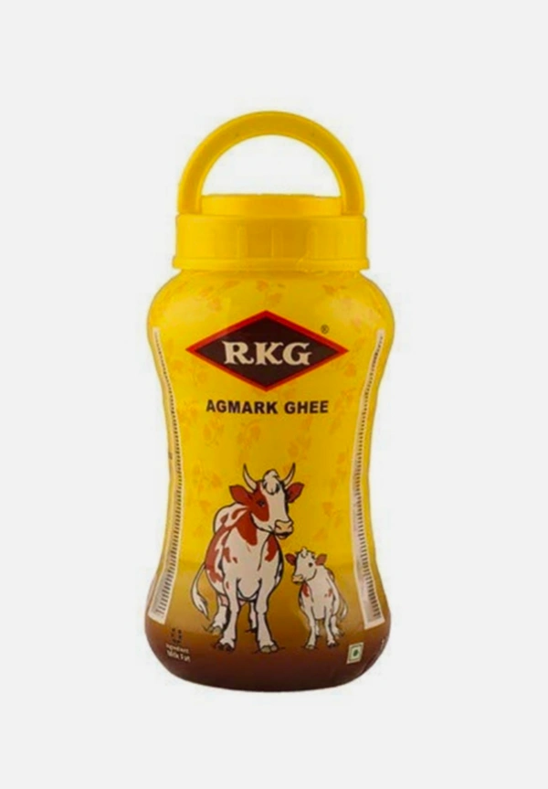 RKG Ghee - 1 Litre