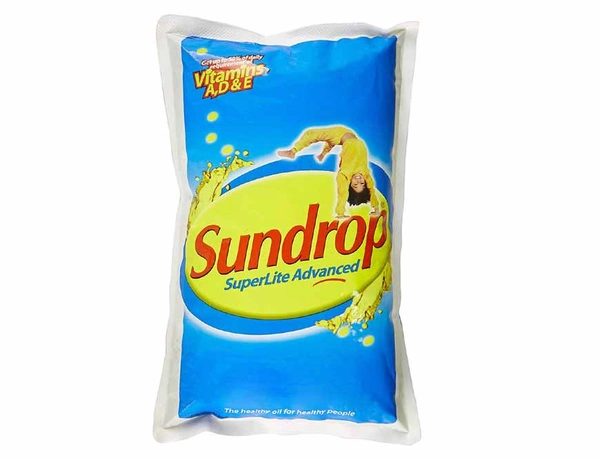 Sundrop - 1 Litre