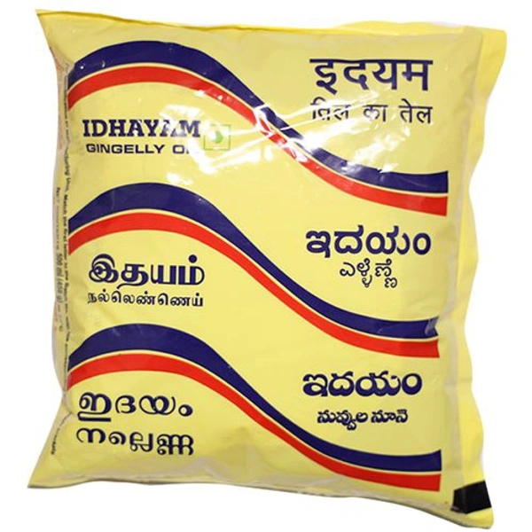 500ml Idhayam நல்லேன்னை - 500ml