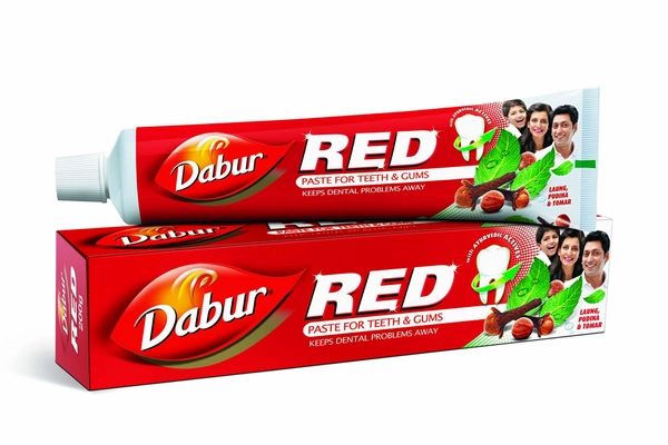 Dabur Red - 100g