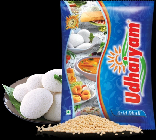 Udhaiyam உருட்டு உளுந்து - 1kg