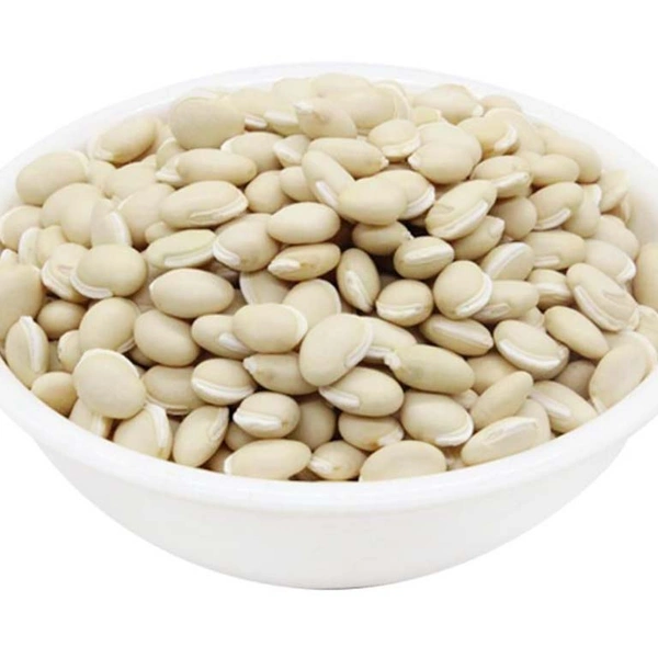 வெள்ளை மொச்சை - 500g