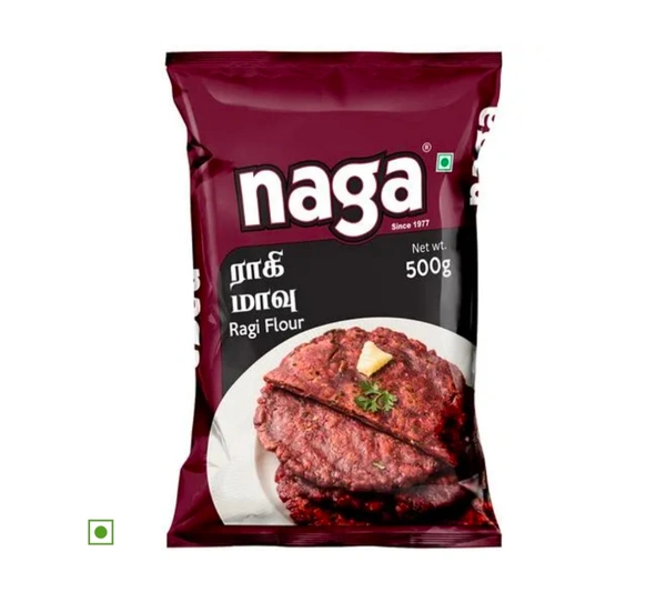 Naga ராகி மாவு - 500g