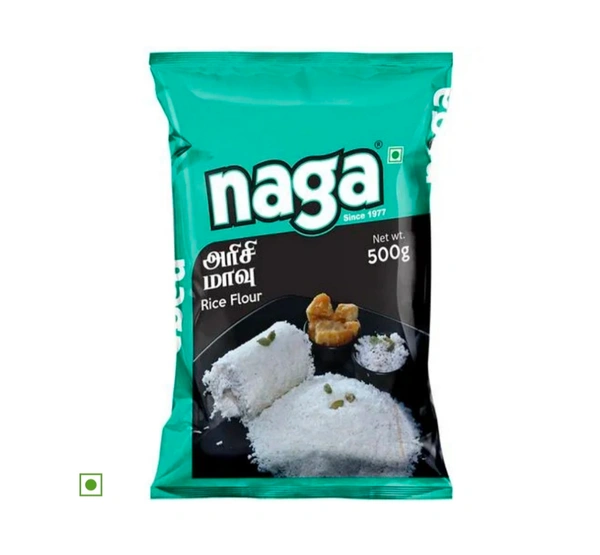 Naga அரிசி மாவு - 500g