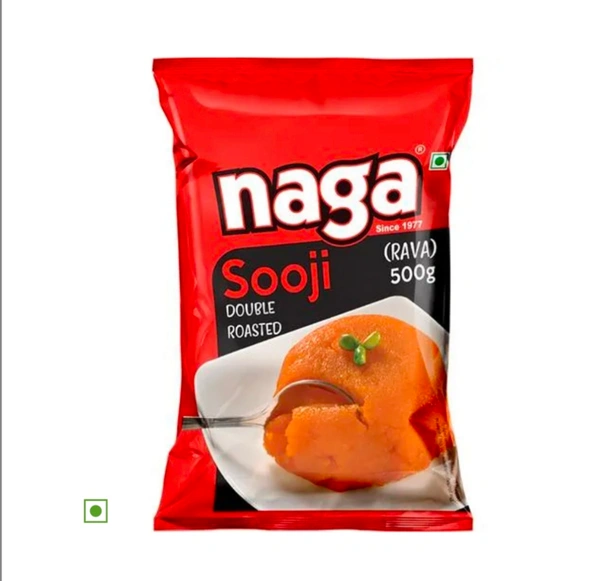 Naga Rava - 500g