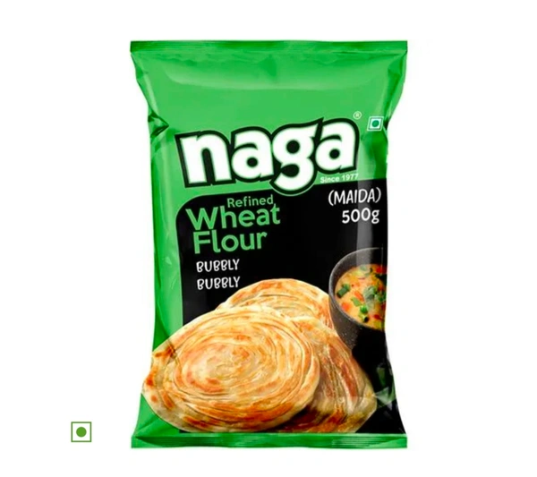 Naga Maida - 500g
