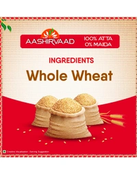 Aashirvaad  Atta - 5kg