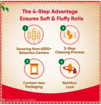 Aashirvaad  Atta - 5kg