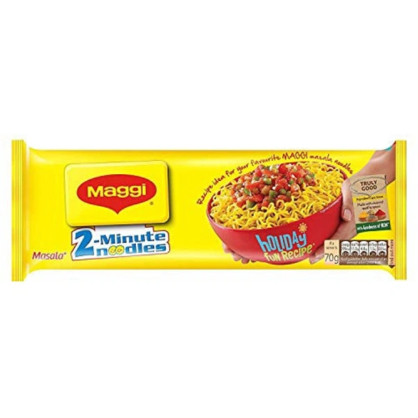 Maggi 4pack